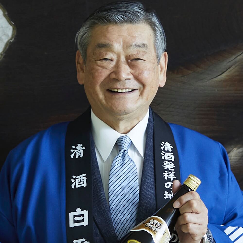 小西酒造株式会社について