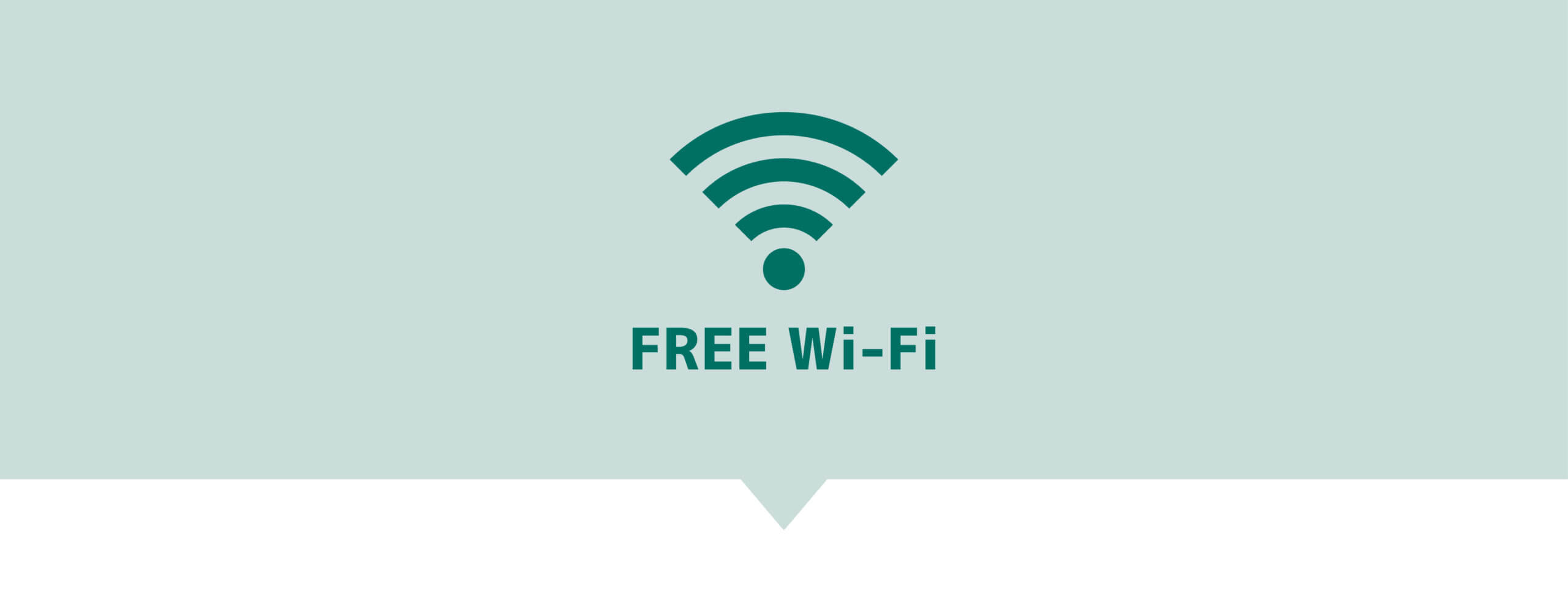 Free-Wifiについて